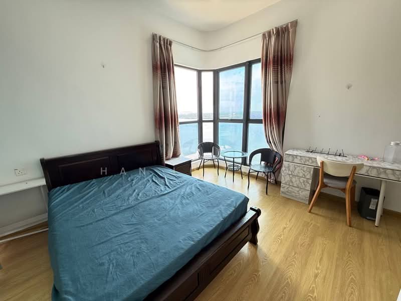 Condominium for Rent at Amberside @ Country Garden Danga Bay - Han Lu Yung - Bedroom - PropertyGuru.com.my