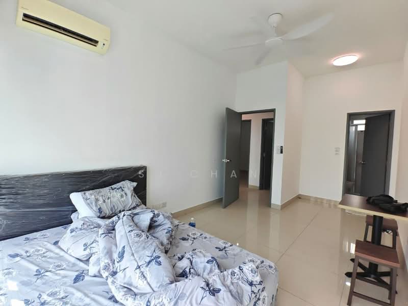 Service Residence for Rent at Meridin Bayvue Serviced Apartment - SJ CHAN - PropertyGuru.com.my
