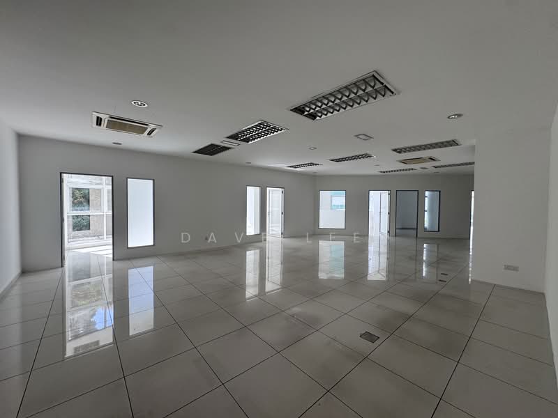 Detached Factory for Sale in Kepong (Selangor) - Dave Lee - Interior - PropertyGuru.com.my