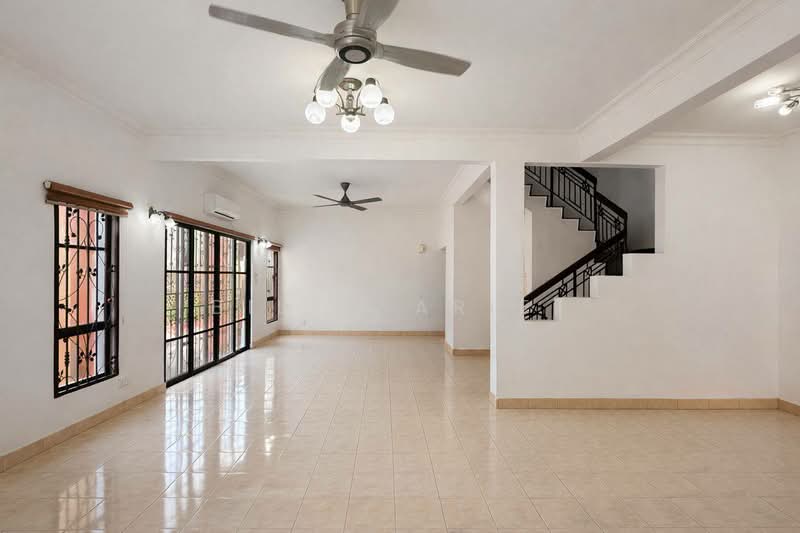 2.5-storey Terraced House for Sale in Putrajaya (Putrajaya) - BILYA ARIFF - Interior - PropertyGuru.com.my