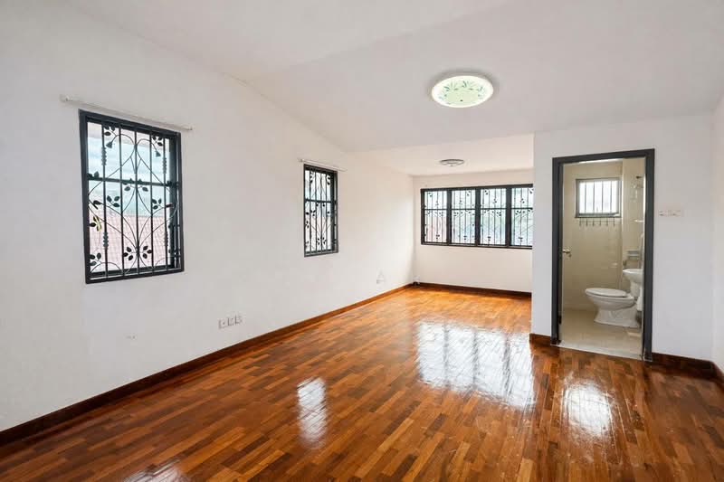2.5-storey Terraced House for Sale in Putrajaya (Putrajaya) - BILYA ARIFF - Interior - PropertyGuru.com.my