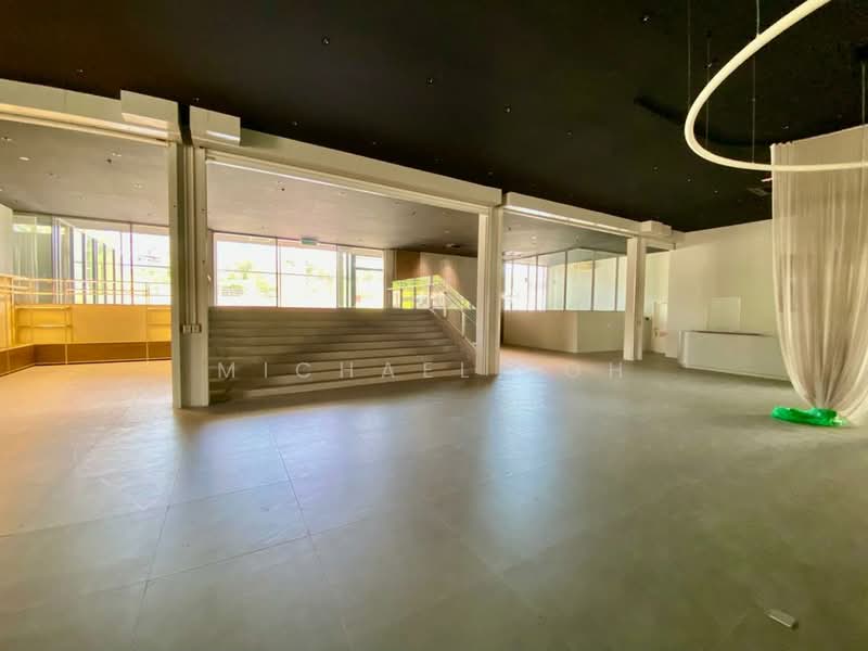 Detached Factory for Rent in Taman Perindustrian Kinrara (Bandar Kinrara) - Michael Loh - Interior - PropertyGuru.com.my