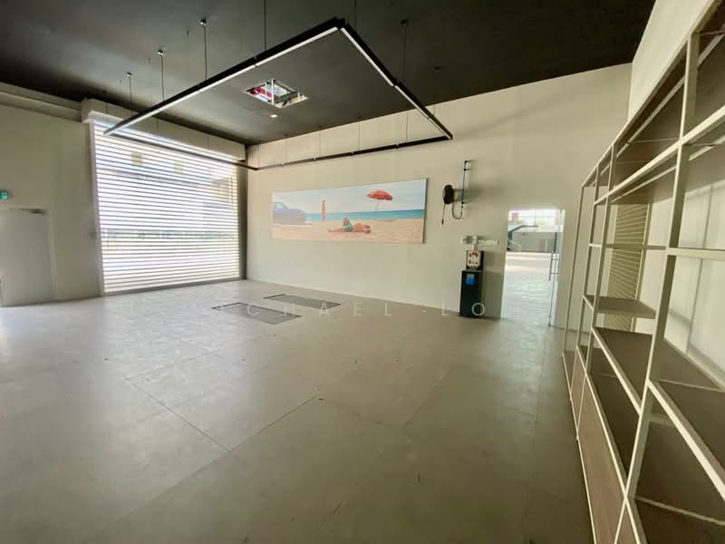 Detached Factory for Rent in Taman Perindustrian Kinrara (Bandar Kinrara) - Michael Loh - Interior - PropertyGuru.com.my