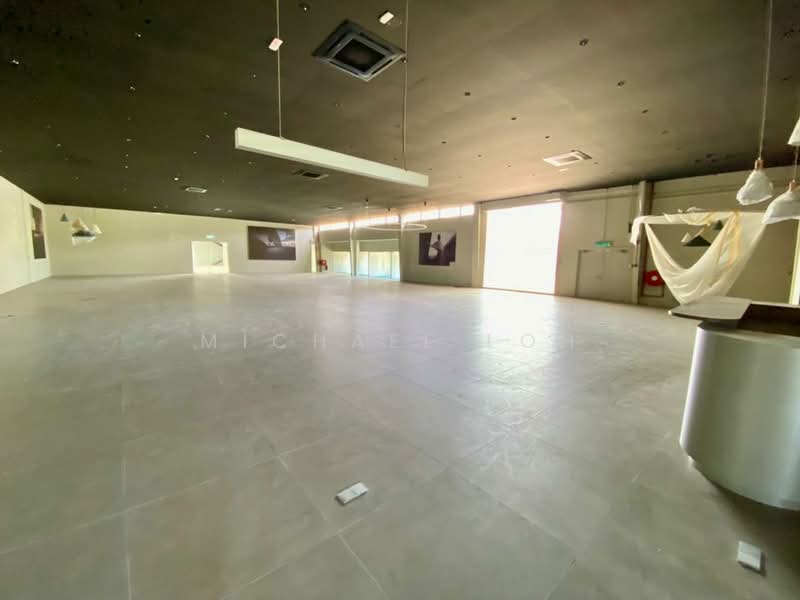 Detached Factory for Rent in Taman Perindustrian Kinrara (Bandar Kinrara) - Michael Loh - Interior - PropertyGuru.com.my