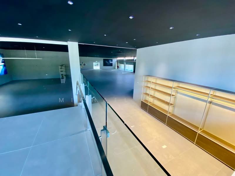 Detached Factory for Rent in Taman Perindustrian Kinrara (Bandar Kinrara) - Michael Loh - Interior - PropertyGuru.com.my