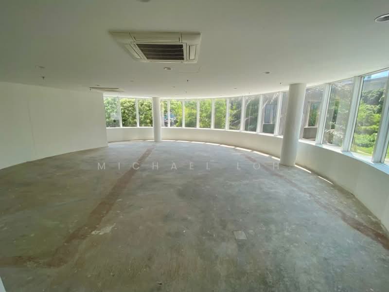 Detached Factory for Rent in Taman Perindustrian Kinrara (Bandar Kinrara) - Michael Loh - Interior - PropertyGuru.com.my