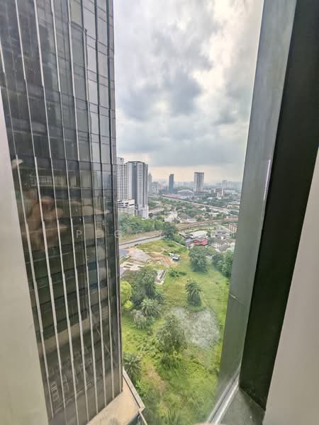 Corporate Suites @ Pavilion Embassy untuk Untuk Disewa - RM 6,800 /bulan, Mac 2026 - View - PropertyGuru.com.my