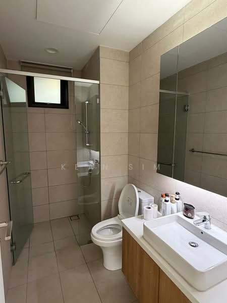 Condominium for Rent at Kami - Kean Sim - Bathroom - PropertyGuru.com.my
