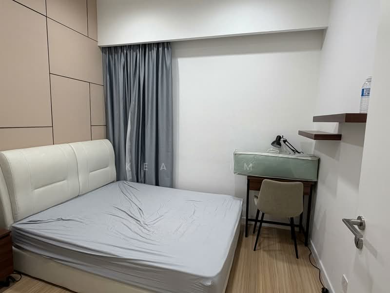 Condominium for Rent at Kami - Kean Sim - Bedroom - PropertyGuru.com.my