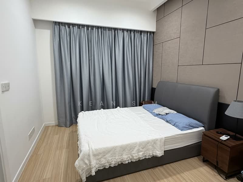 Condominium for Rent at Kami - Kean Sim - Bedroom - PropertyGuru.com.my