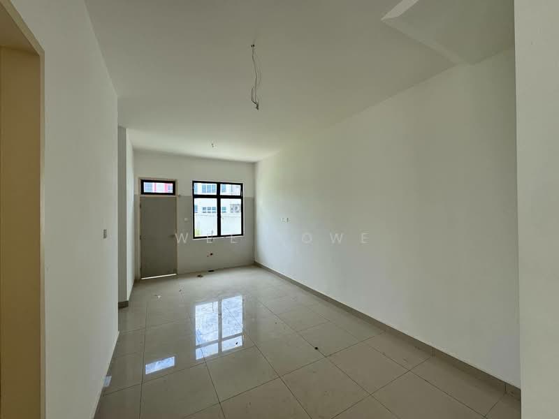 Cluster House for Sale in Taman Mount Austin (Tebrau) - Wee Howe - PropertyGuru.com.my