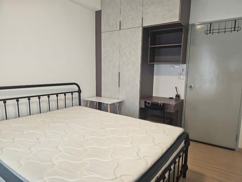 You City 3 untuk Untuk Disewa - RM 2,799 /bulan, Mac 2026 - Bedroom - PropertyGuru.com.my