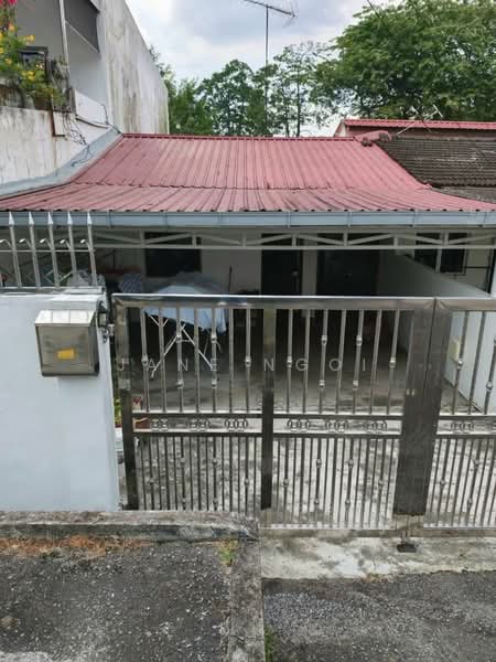 Taman Abad untuk Untuk Dijual - RM 680,000, Mac 2026 - Exterior - PropertyGuru.com.my