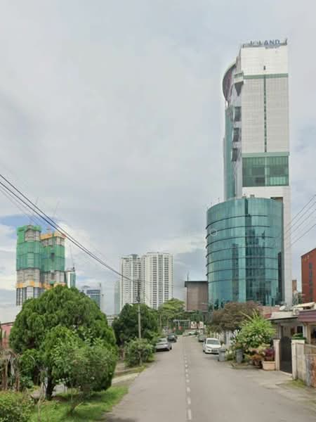 Taman Abad untuk Untuk Dijual - RM 680,000, Mac 2026 - Exterior - PropertyGuru.com.my