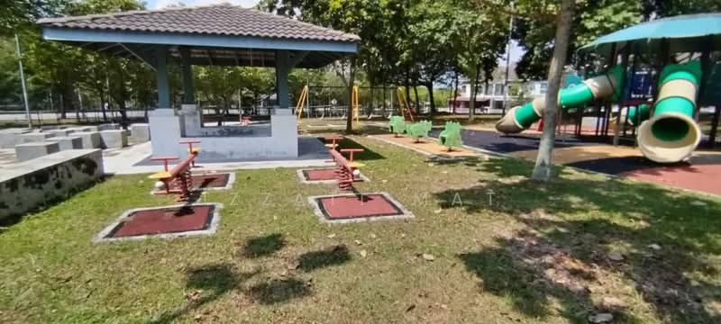 2-storey Terraced House for Sale in Nilai (Negeri Sembilan) - Izzati Mat - Exterior - PropertyGuru.com.my