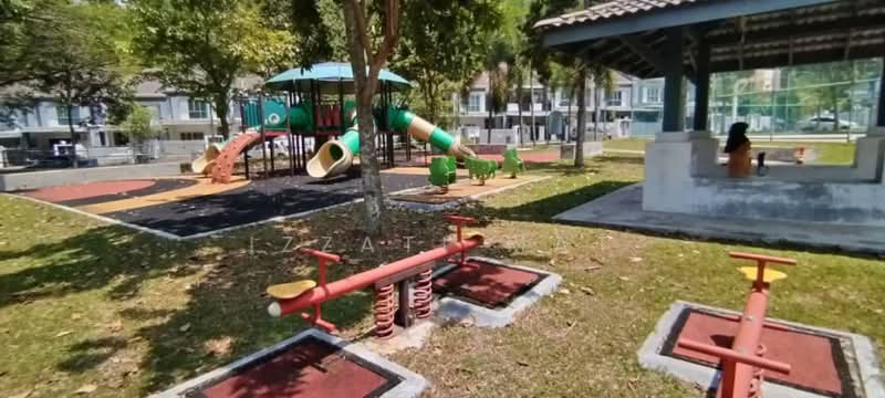 2-storey Terraced House for Sale in Nilai (Negeri Sembilan) - Izzati Mat - Exterior - PropertyGuru.com.my