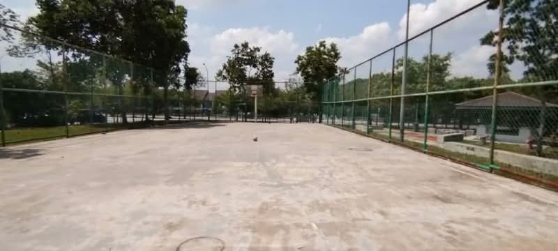 2-storey Terraced House for Sale in Nilai (Negeri Sembilan) - Izzati Mat - Exterior - PropertyGuru.com.my