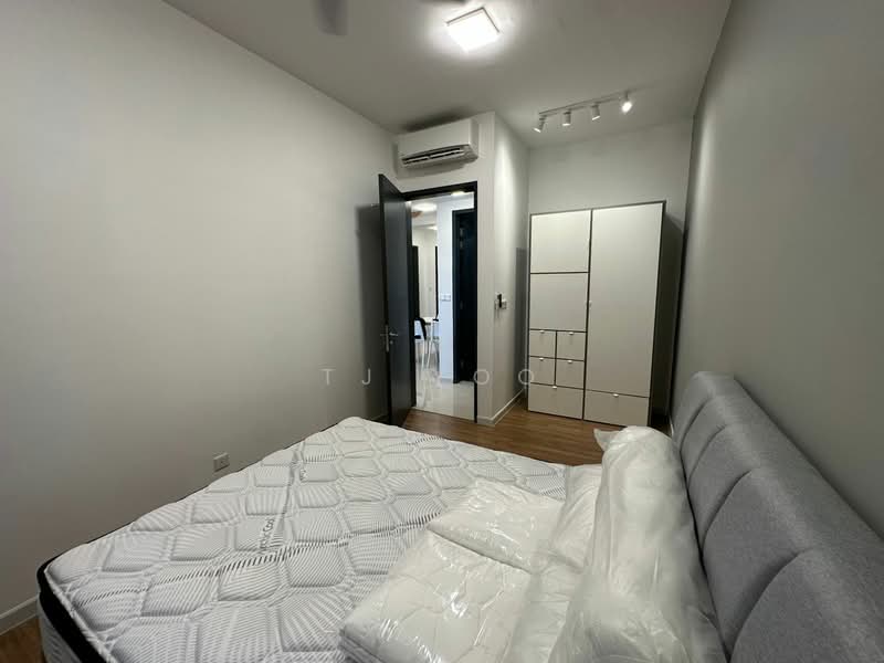 Service Residence for Rent at Sunway Velocity TWO - TJ Yoo - Bedroom - PropertyGuru.com.my