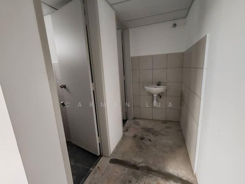 Shop for Rent in Taman Bertam Impian (Tanjong Minyak) - Carman Lua - Bathroom - PropertyGuru.com.my