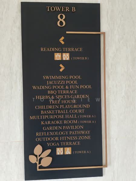 Service Residence for Rent at Sunway Belfield - Tony Liew - Exterior - PropertyGuru.com.my