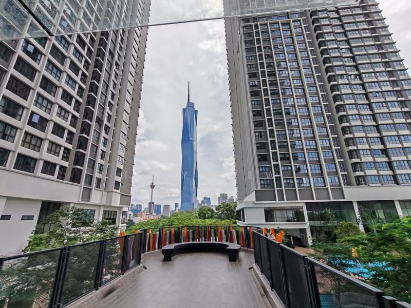 Service Residence for Rent at Sunway Belfield - Tony Liew - Exterior - PropertyGuru.com.my