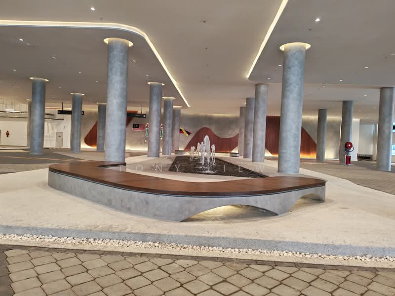 Service Residence for Rent at Sunway Belfield - Tony Liew - Exterior - PropertyGuru.com.my