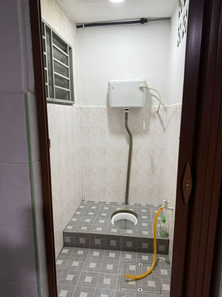 1-storey Terraced House for Rent in Taman Sri Skudai (Skudai) - SJ CHAN - Bathroom - PropertyGuru.com.my