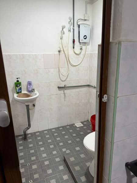 1-storey Terraced House for Rent in Taman Sri Skudai (Skudai) - SJ CHAN - PropertyGuru.com.my