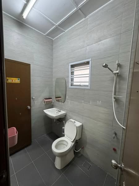 BUKIT INDAH BANDAR NUSAJAYA untuk Untuk Dijual - RM 935,000, Mac 2026 - Bathroom - PropertyGuru.com.my
