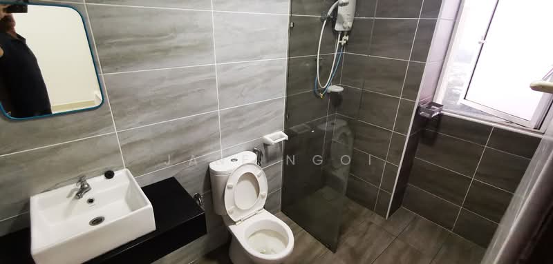 Servis Apartment untuk Disewa di KSL Residence @ Daya - Jane Ngoi - PropertyGuru.com.my