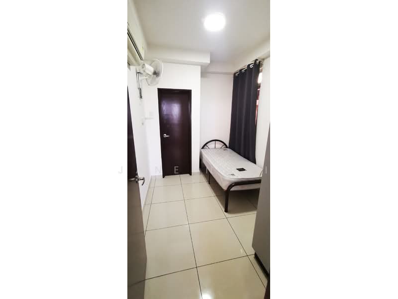 Servis Apartment untuk Disewa di KSL Residence @ Daya - Jane Ngoi - PropertyGuru.com.my