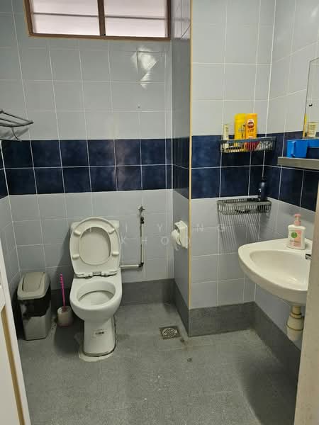 Desa Universiti untuk Untuk Dijual - RM 550,000, Mac 2026 - Bathroom - PropertyGuru.com.my
