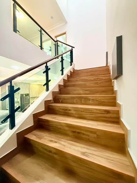 Terraced House for Sale in Johor Bahru (Johor) - May Lee - Interior - PropertyGuru.com.my