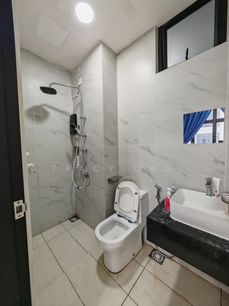 Service Residence for Sale at Space Residency - Tracy Ong - Bathroom - PropertyGuru.com.my