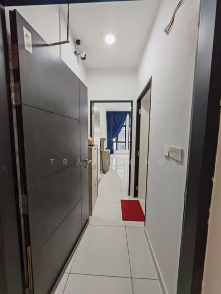 Service Residence for Sale at Space Residency - Tracy Ong - Corridor - PropertyGuru.com.my