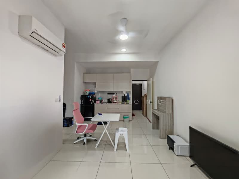 Service Residence for Sale at Space Residency - Tracy Ong - Kitchen - PropertyGuru.com.my