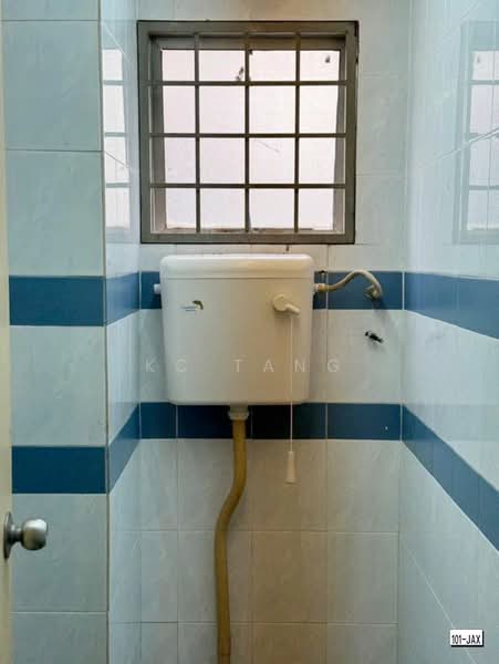 Shop / Office for Sale in Taman Sri Sentosa (Klang) - KC Tang - Bathroom - PropertyGuru.com.my