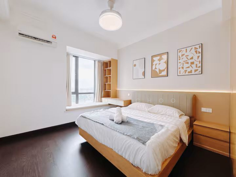 Condominium for Sale at R&F Princess Cove Phase 2-Seine Region - Belinda Choo - Bedroom - PropertyGuru.com.my