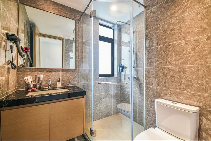 Condominium for Sale at R&F Princess Cove Phase 2-Seine Region - Belinda Choo - Bathroom - PropertyGuru.com.my