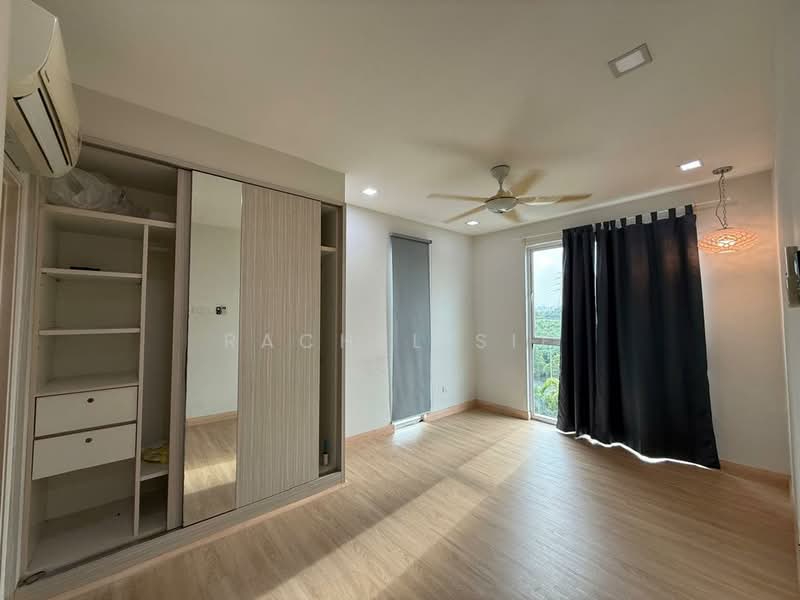 Subang Parkhomes untuk Untuk Disewa - RM 2,700 /bulan, Mac 2026 - Bedroom - PropertyGuru.com.my