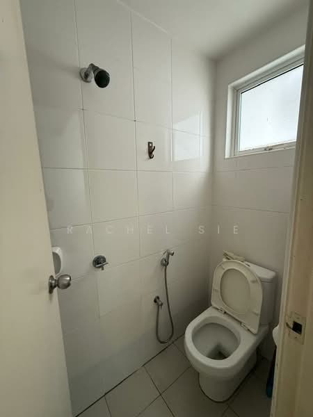 Subang Parkhomes untuk Untuk Disewa - RM 2,700 /bulan, Mac 2026 - Bathroom - PropertyGuru.com.my