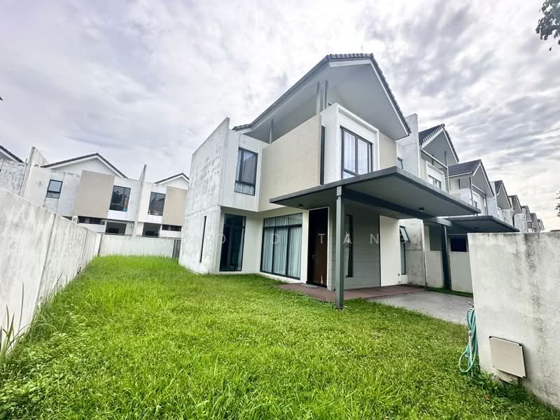 Avira Medini Iskandar untuk Untuk Disewa - RM 4,800 /bulan, Mac 2026 - Exterior - PropertyGuru.com.my