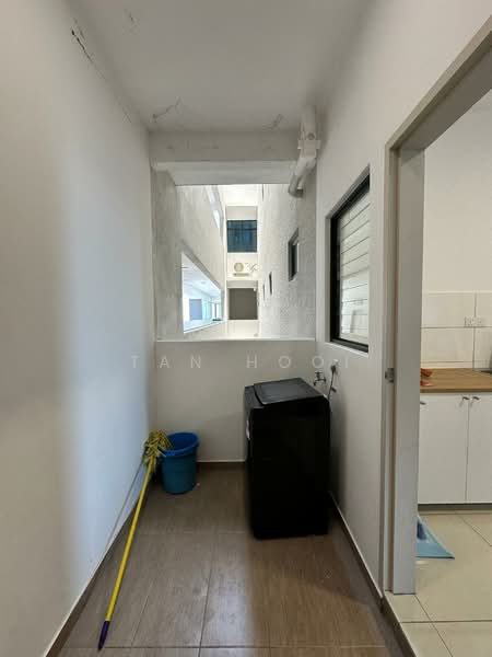 Waterside Residence untuk Untuk Disewa - RM 3,500 /bulan, Mac 2026 - Interior - PropertyGuru.com.my