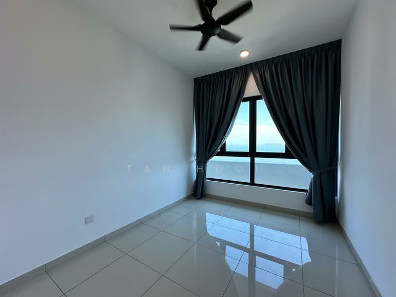 Waterside Residence untuk Untuk Disewa - RM 3,500 /bulan, Mac 2026 - View - PropertyGuru.com.my