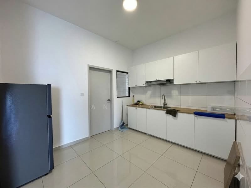 Condominium for Rent at Waterside Residence - Tan Hooi - Kitchen - PropertyGuru.com.my