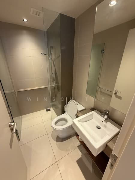 Service Residence for Rent at Stonor 3 - Winson Tay - Bathroom - PropertyGuru.com.my