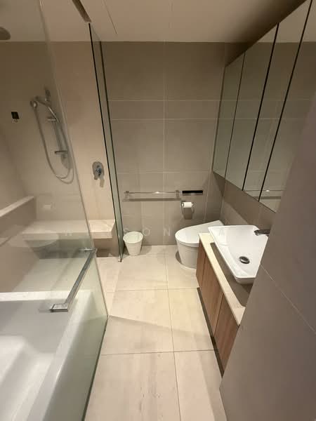 Service Residence for Rent at Stonor 3 - Winson Tay - Bathroom - PropertyGuru.com.my