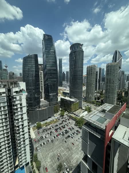 Service Residence for Rent at Stonor 3 - Winson Tay - Exterior - PropertyGuru.com.my