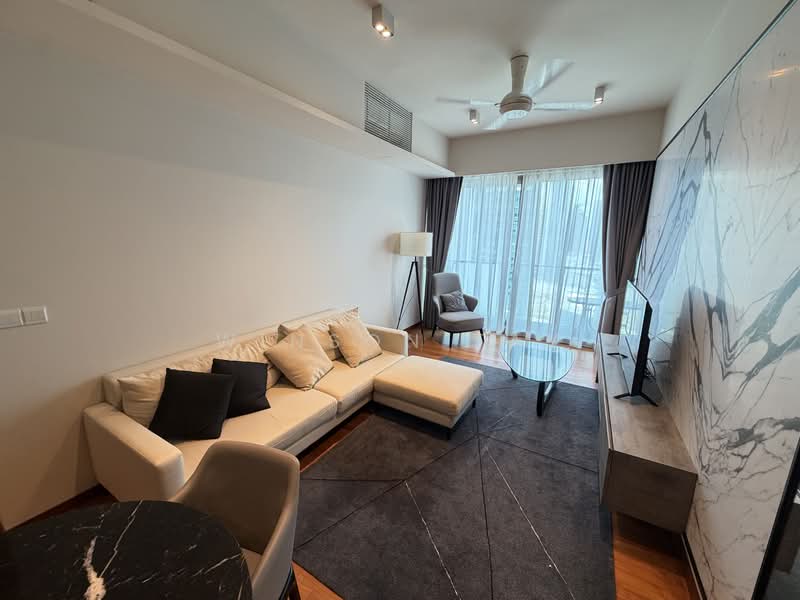 Service Residence for Rent at Stonor 3 - Winson Tay - Living Room - PropertyGuru.com.my