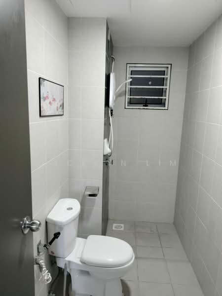 Residensi KepongMas untuk Untuk Disewa - RM 1,200 /bulan, Mac 2026 - Bathroom - PropertyGuru.com.my